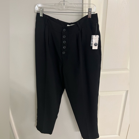 NWT Anthropologie dress pants - Picture 4 of 4